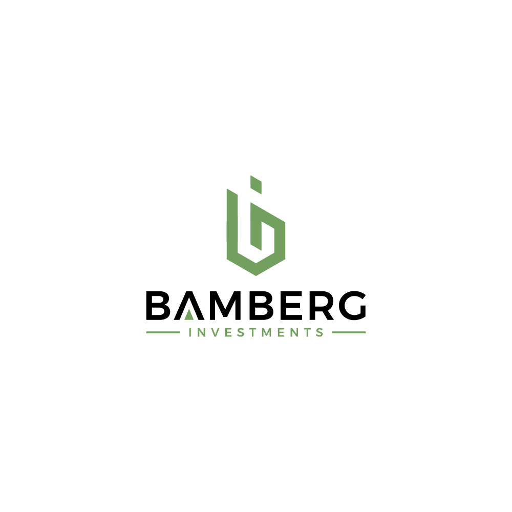 Serious, Modern Logo Design for Bamberg Investments by omahsegoro