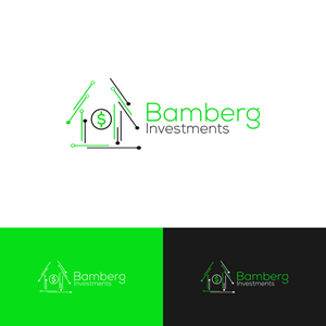 Logo Design by alitjuara