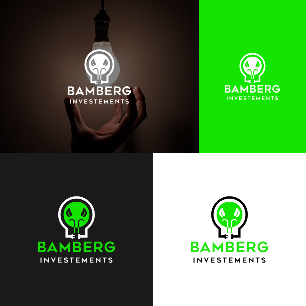 Logo Design by alitjuara for this project | Design #29687460