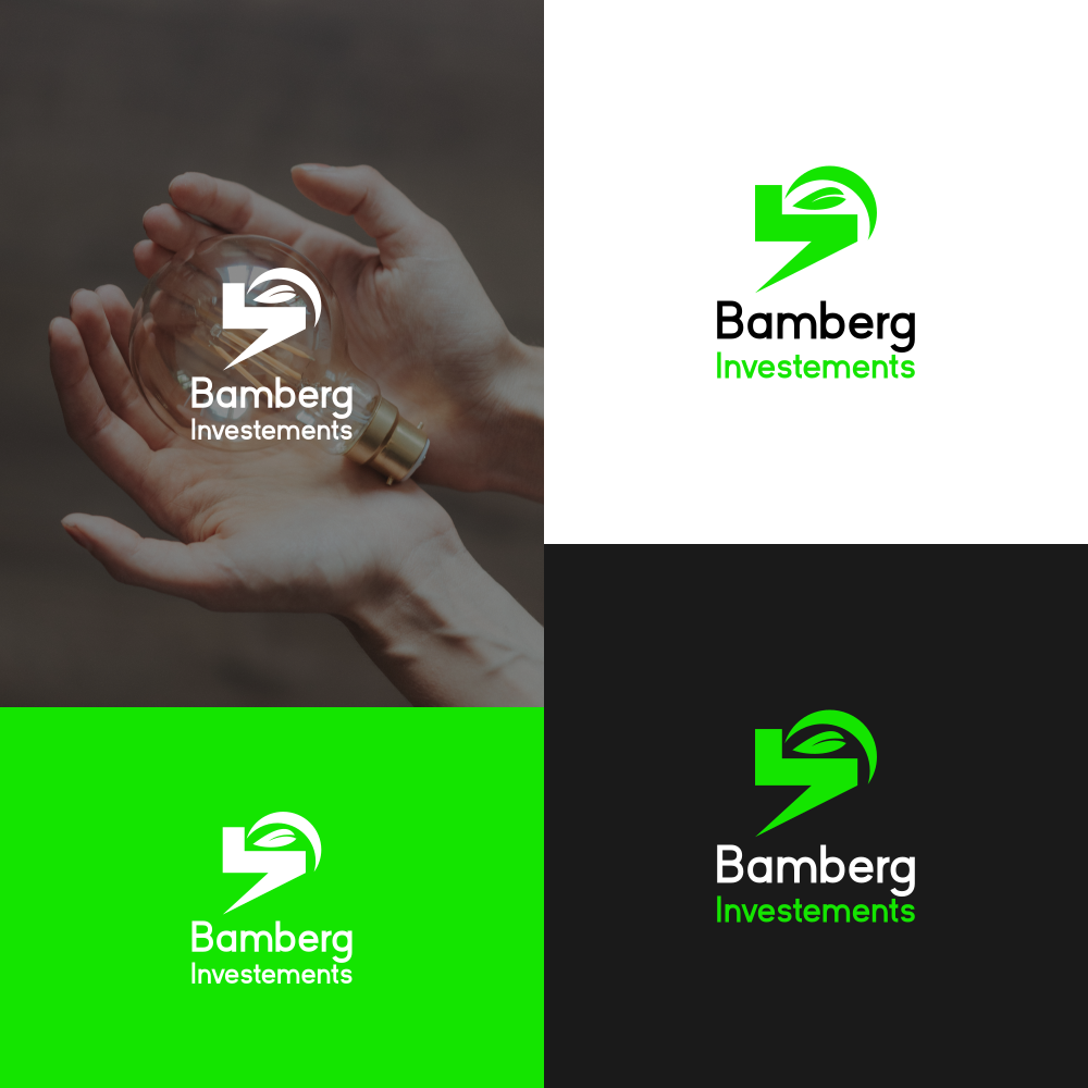 Logo Design by alitjuara for this project | Design #29687462