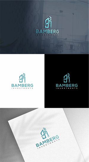 Logo Design by Dave Paresh for this project | Design: #29704016