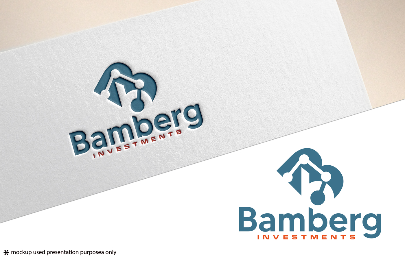 Logo Design by Rubia@ for this project | Design #29624293
