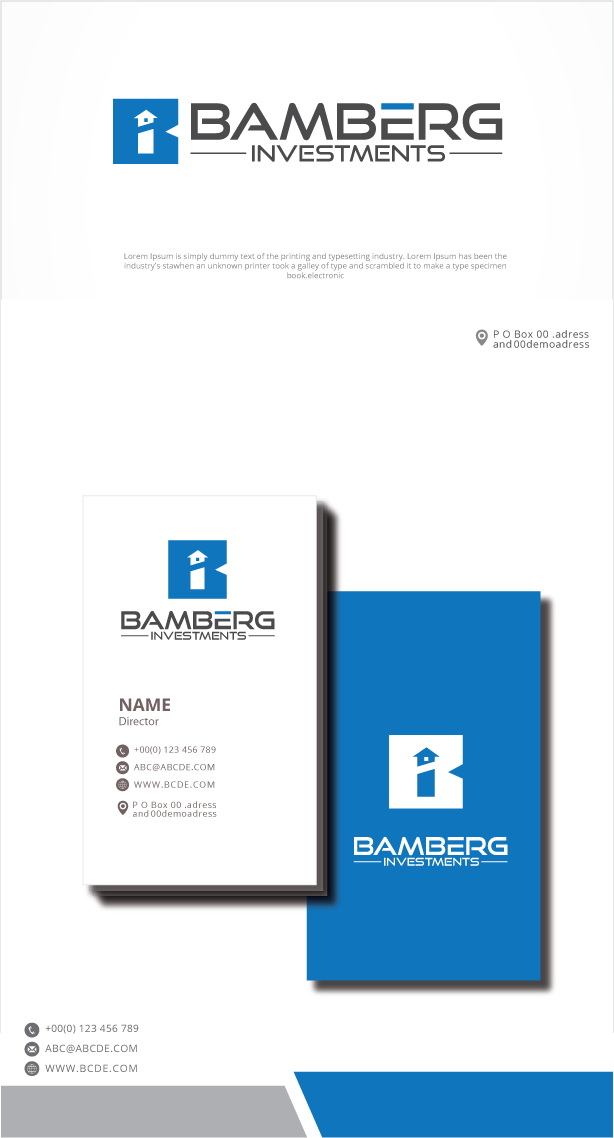 Diseño de Logo por graphicevolution para este proyecto | Diseño #29607609