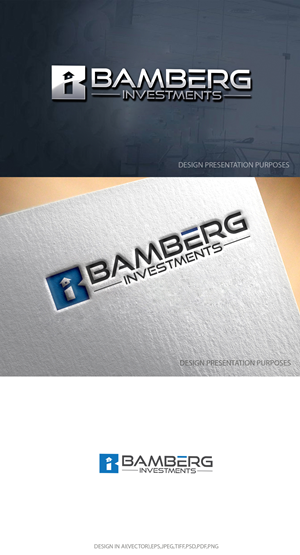 Logo Design by graphicevolution for this project | Design: #29607610