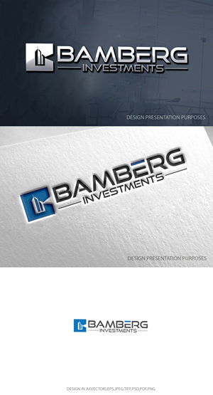 Logo Design by graphicevolution for this project | Design: #29628680