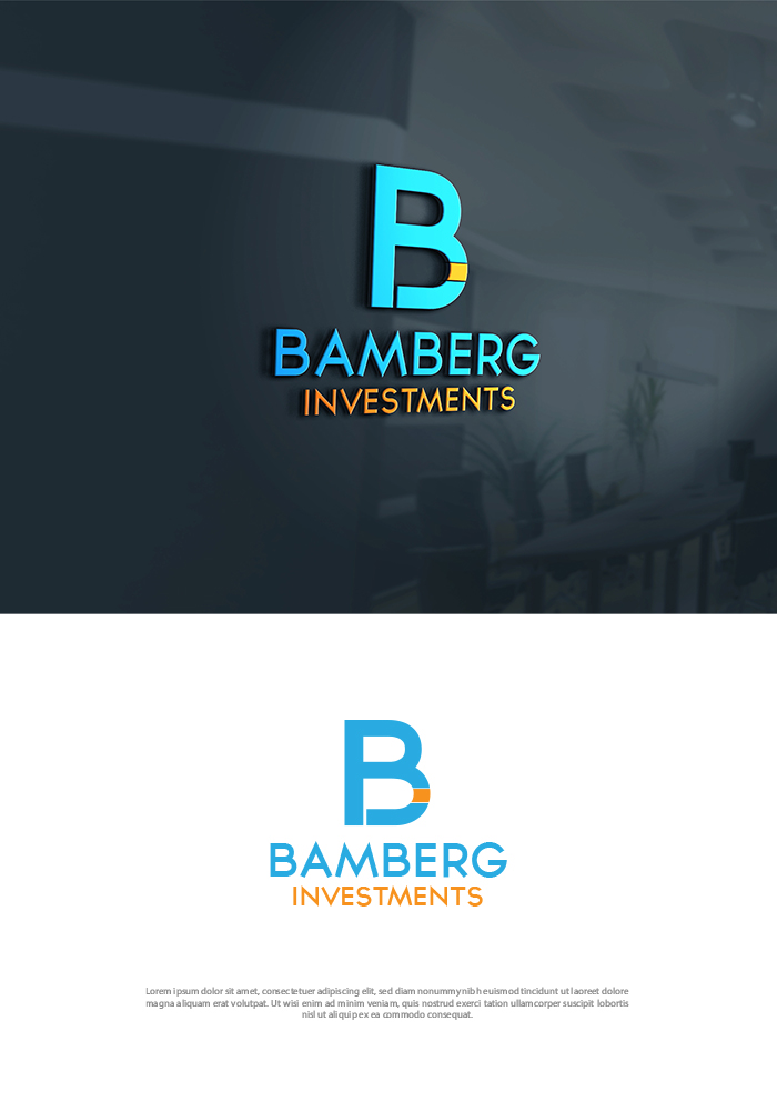 Logo Design by Amelia 25 for this project | Design #29609874