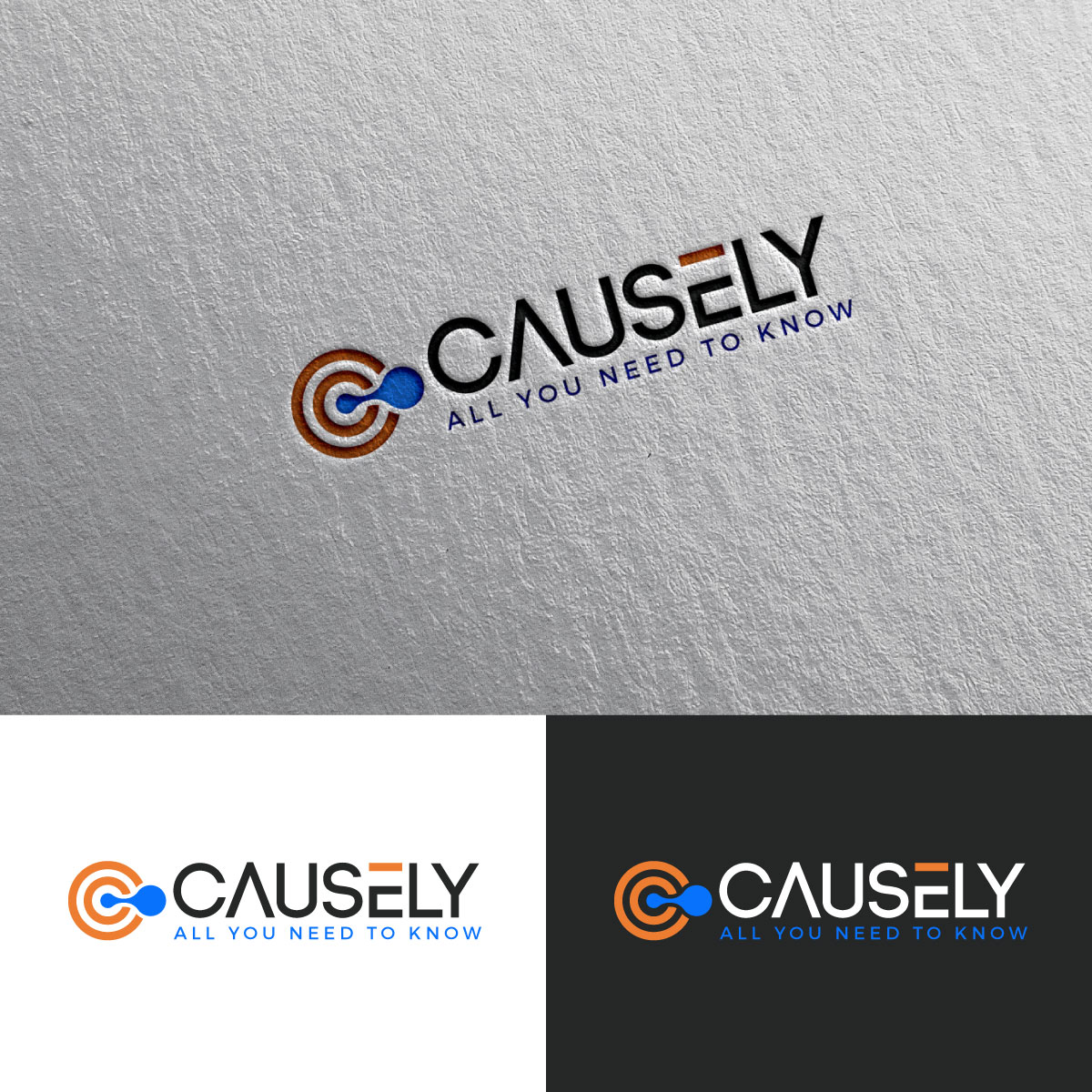 Logo Design by chris Ray for this project | Design #29607921
