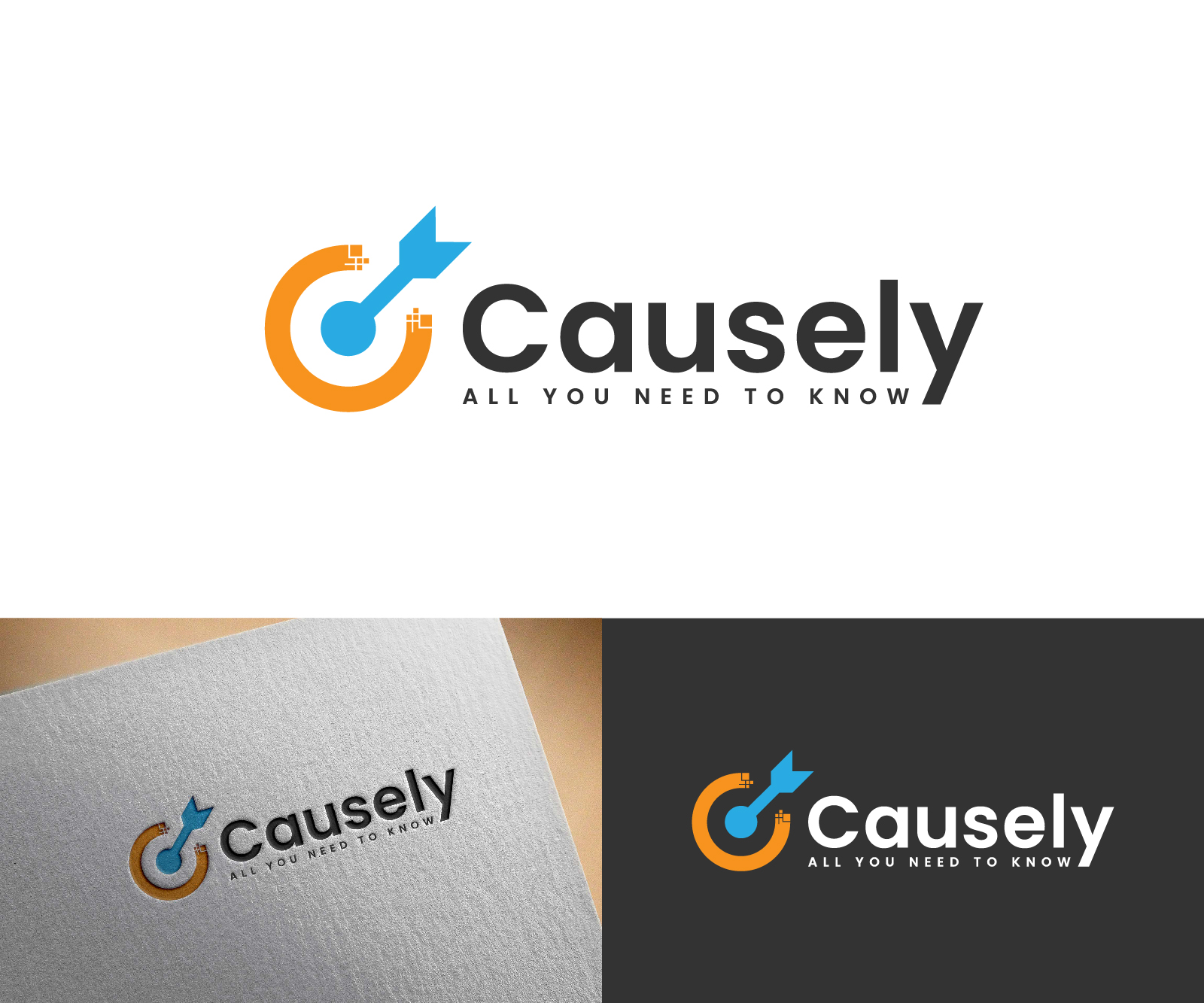 Logo Design by Nevore Graphics for this project | Design #29605072