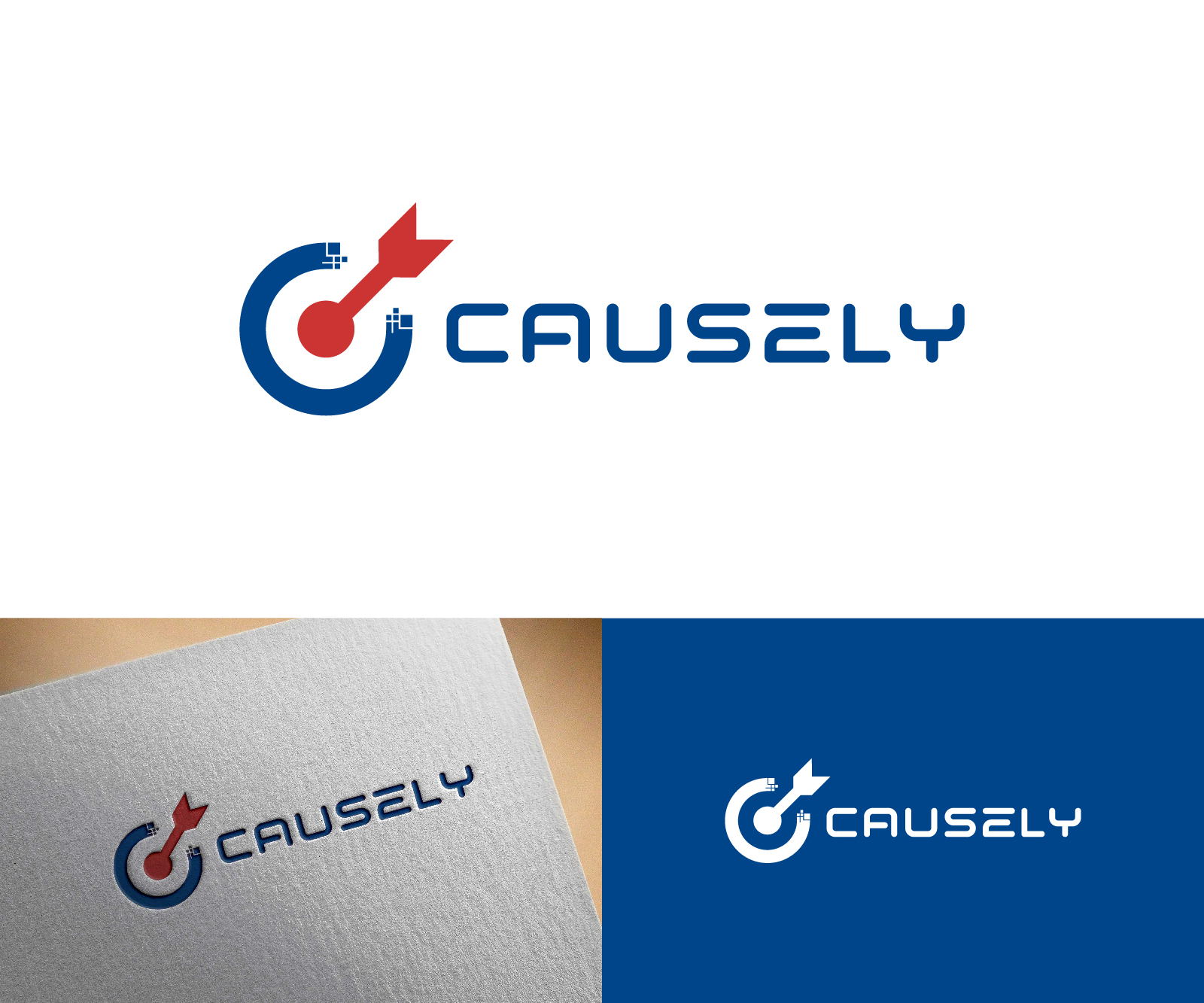Logo-Design von Nevore Graphics für dieses Projekt | Design #29610365