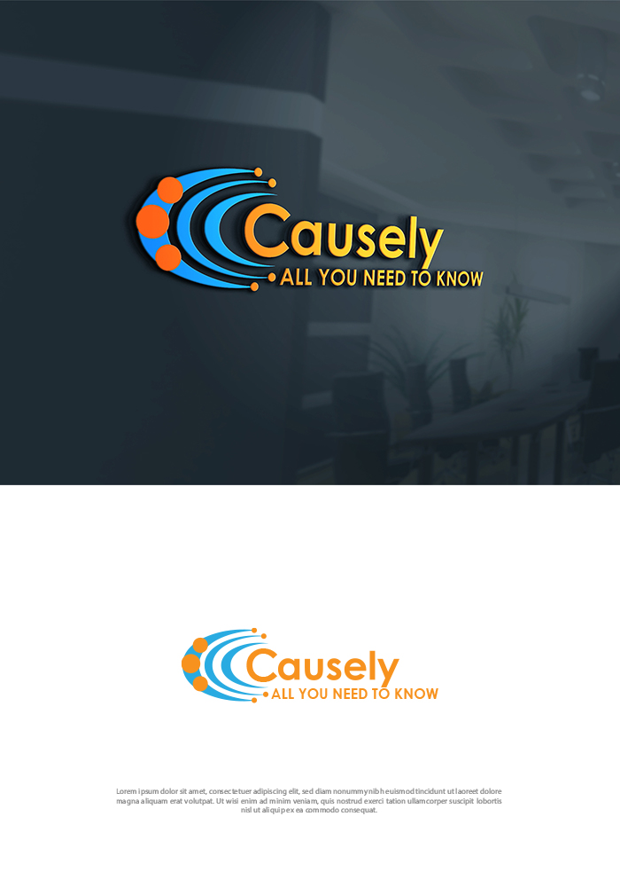 Logo Design by Amelia 25 for this project | Design #29609591