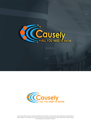 Logo Design by Amelia 25 for this project | Design: #29609591