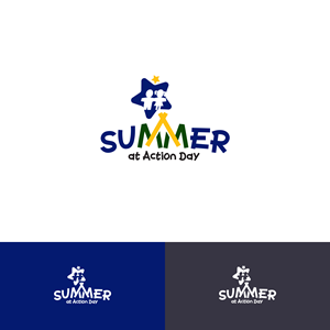 Logo Design by Tezar G. Permana