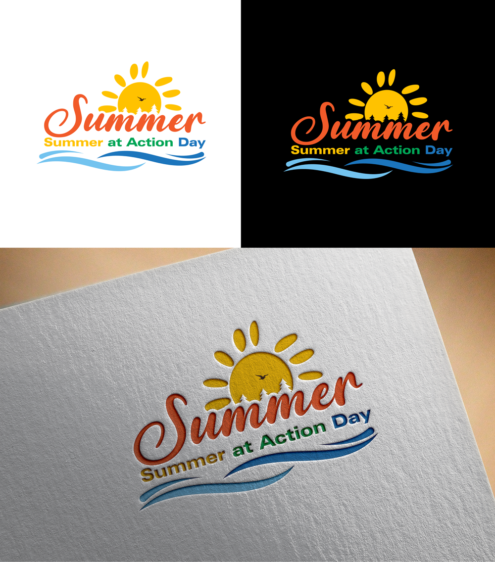 Logo Design by RA-bica for this project | Design #29632855
