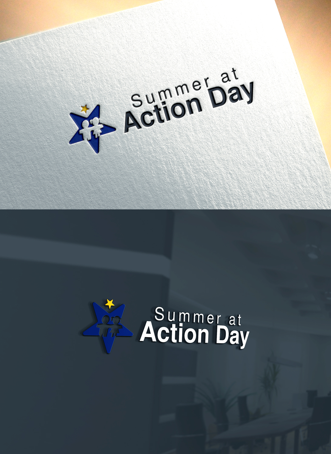 Logo Design by RaKu 2 for this project | Design #29641471