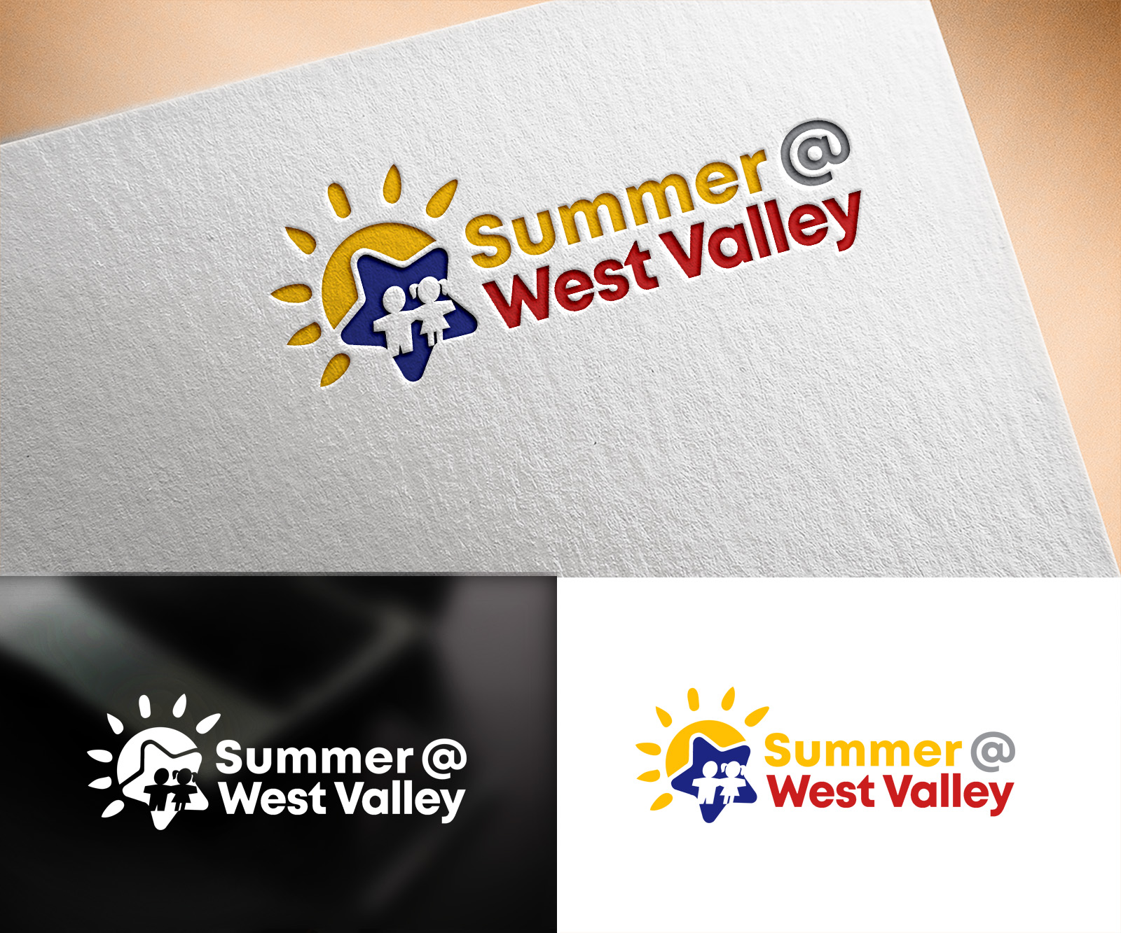 Logo Design by Vishak vasu for this project | Design #29665454