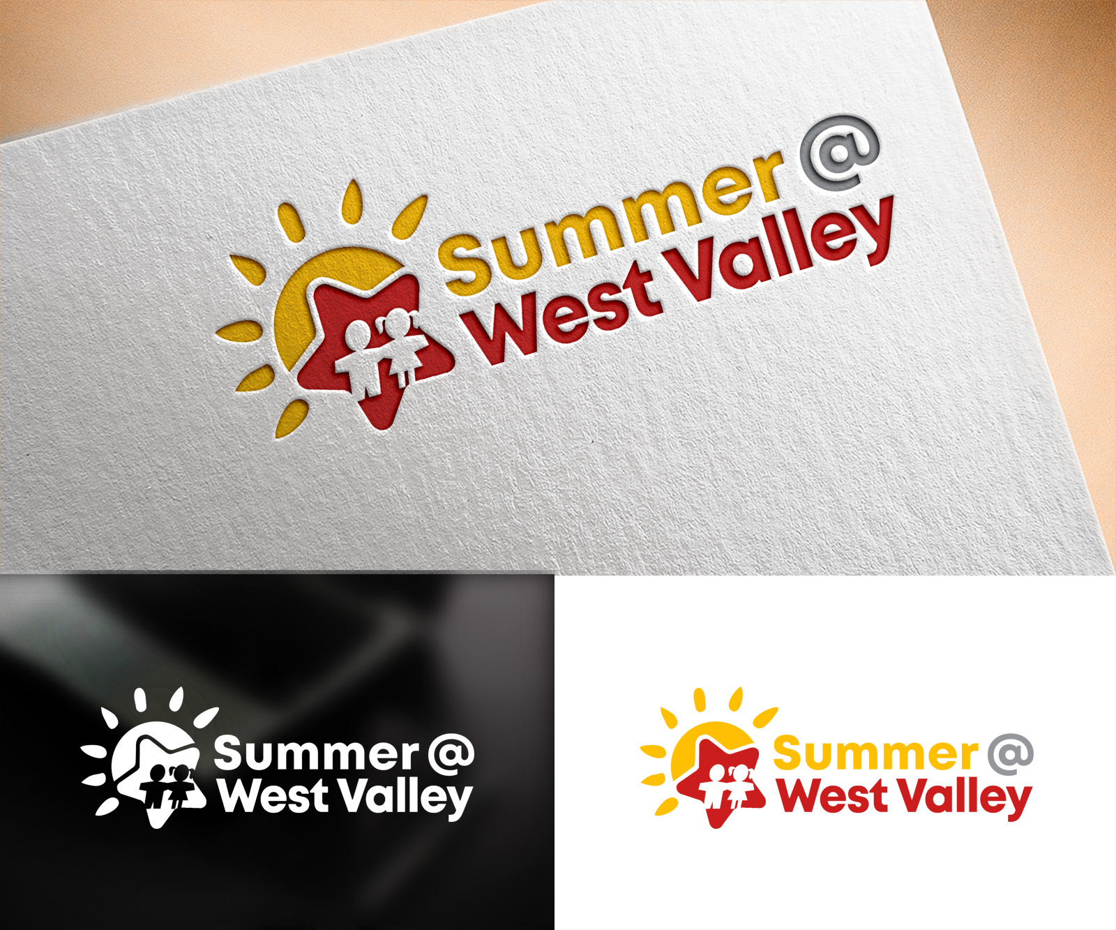 Logo Design by Vishak vasu for this project | Design #29665455
