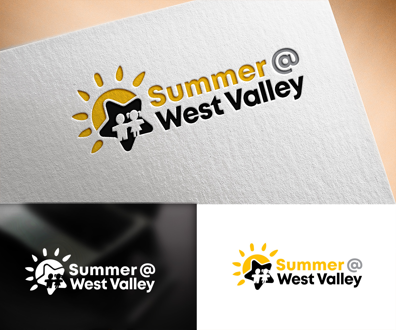 Logo Design by Vishak vasu for this project | Design #29665527