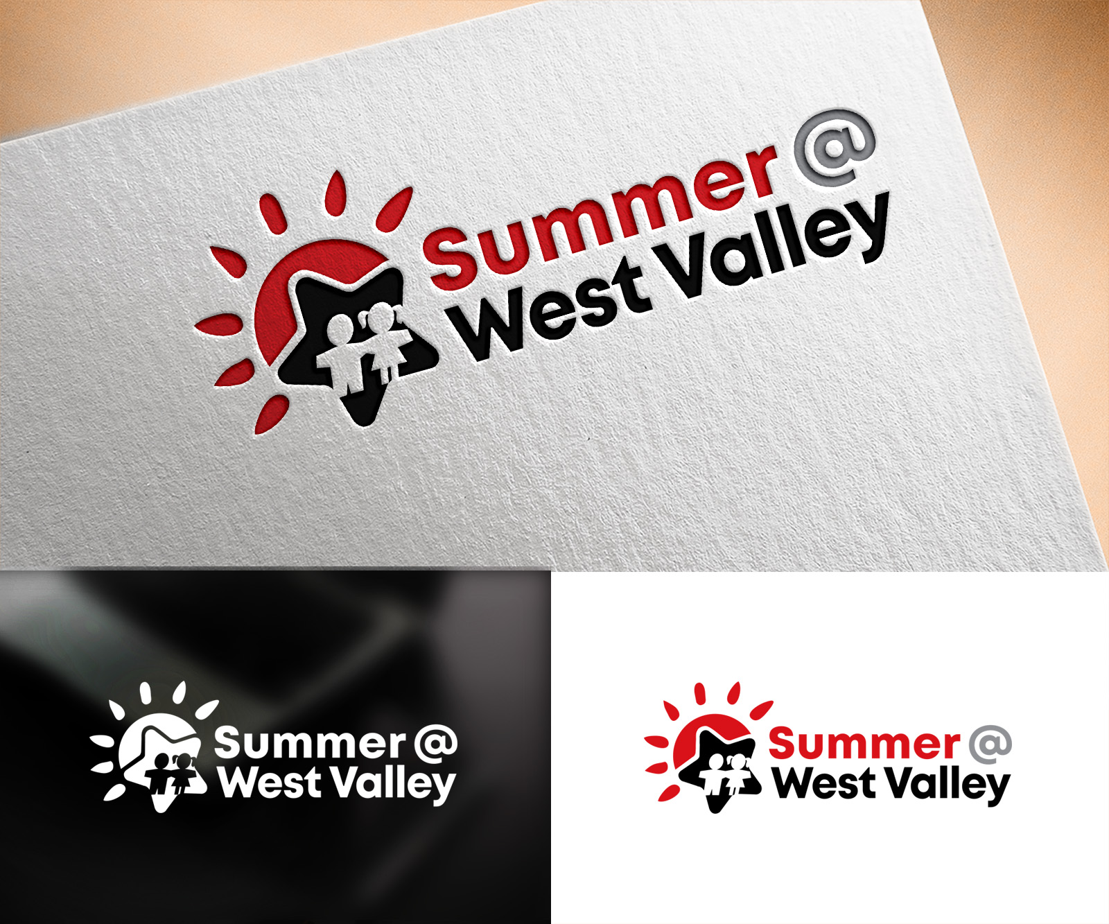 Logo Design by Vishak vasu for this project | Design #29665605