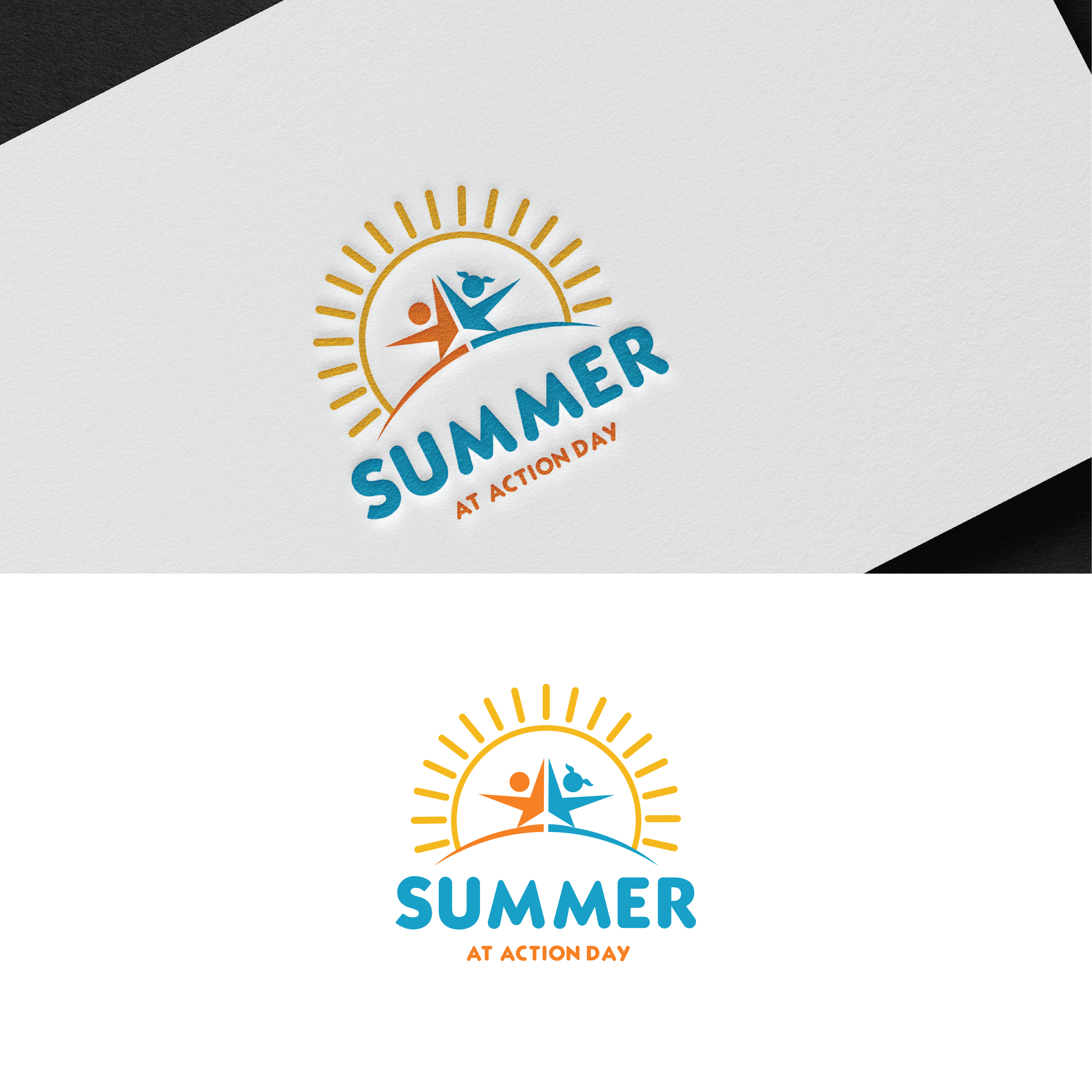 Logo Design by 3Guys for this project | Design #29633666