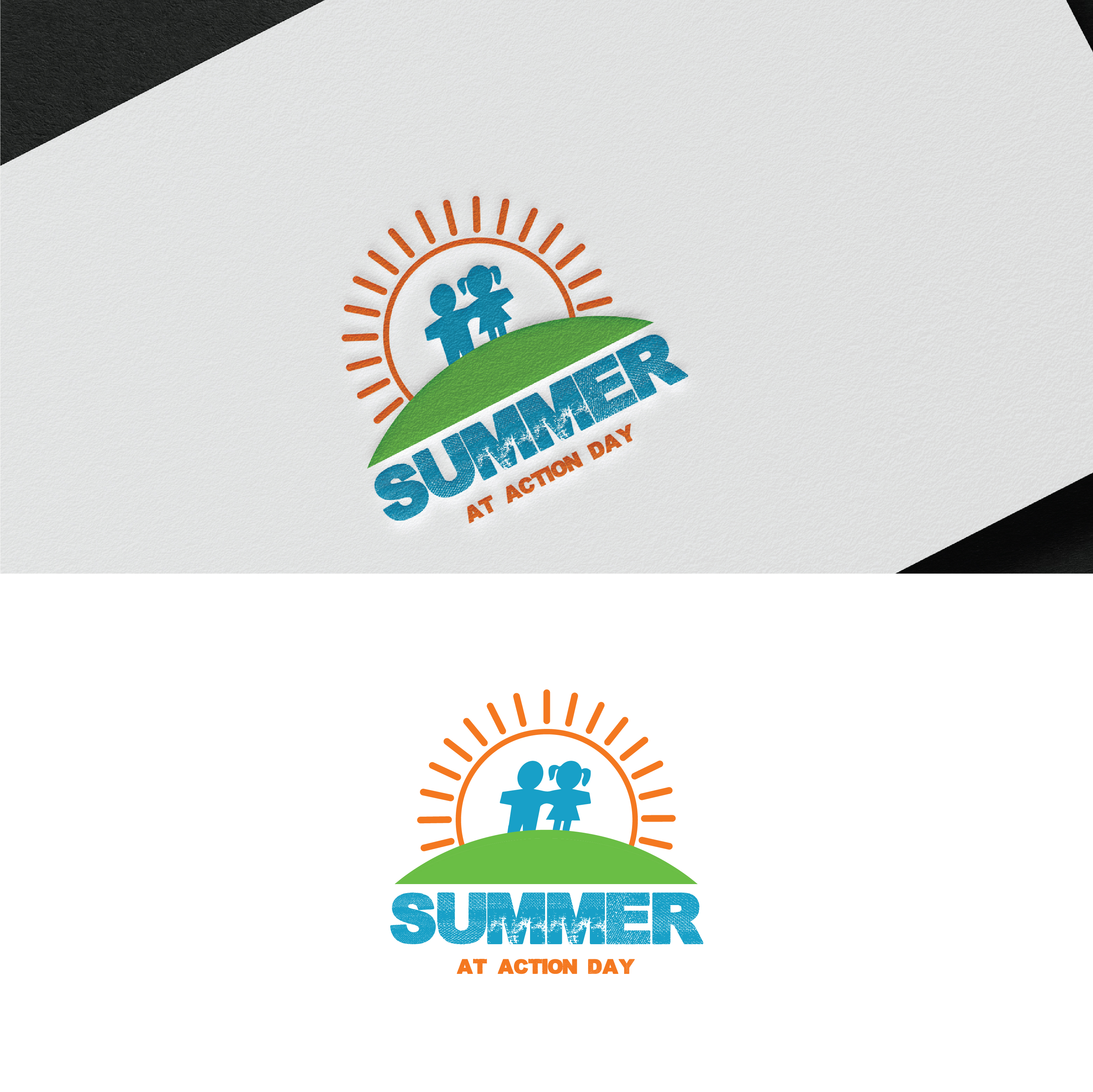 Logo Design by 3Guys for this project | Design #29633667