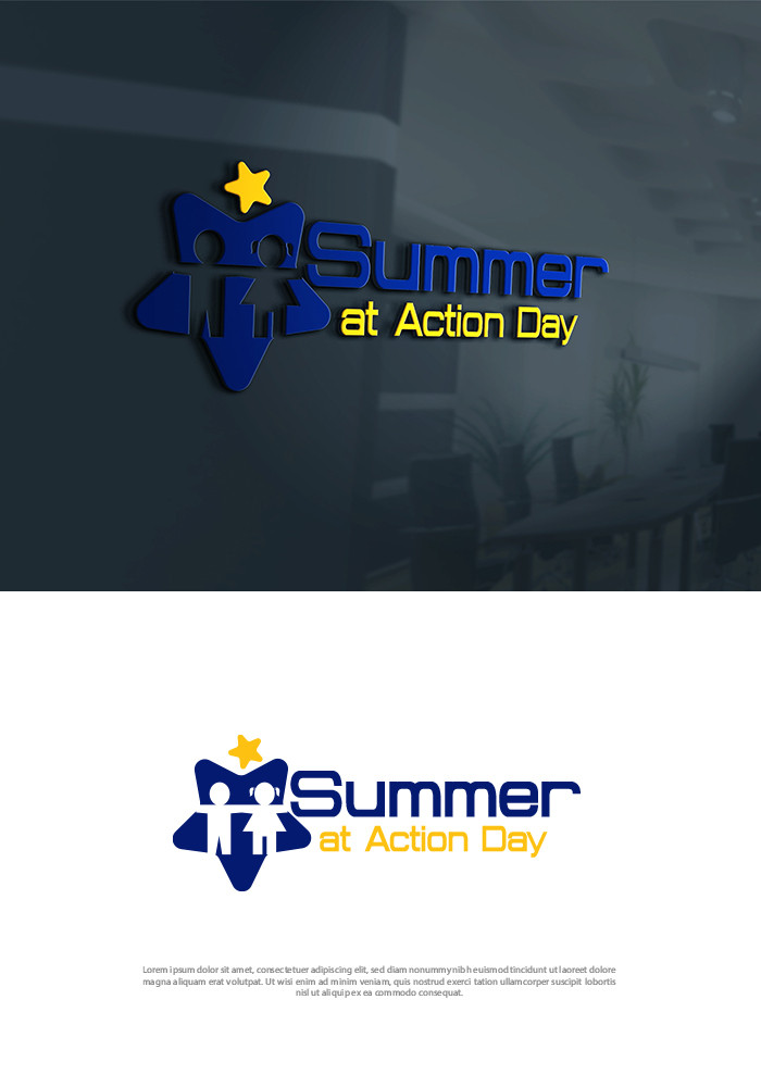 Logo Design by Amelia 25 for this project | Design #29609403