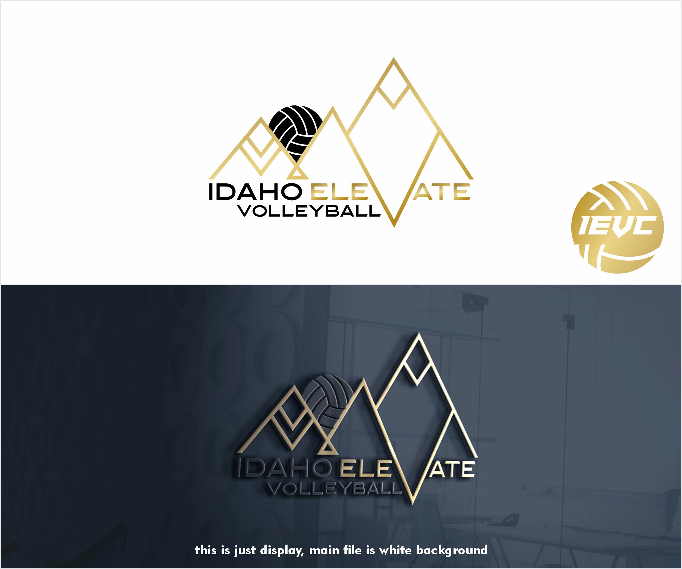 Logo Design by alkaline for this project | Design #29605518