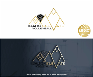 Design de Logo par alkaline pour ce projet | Design : #29605518