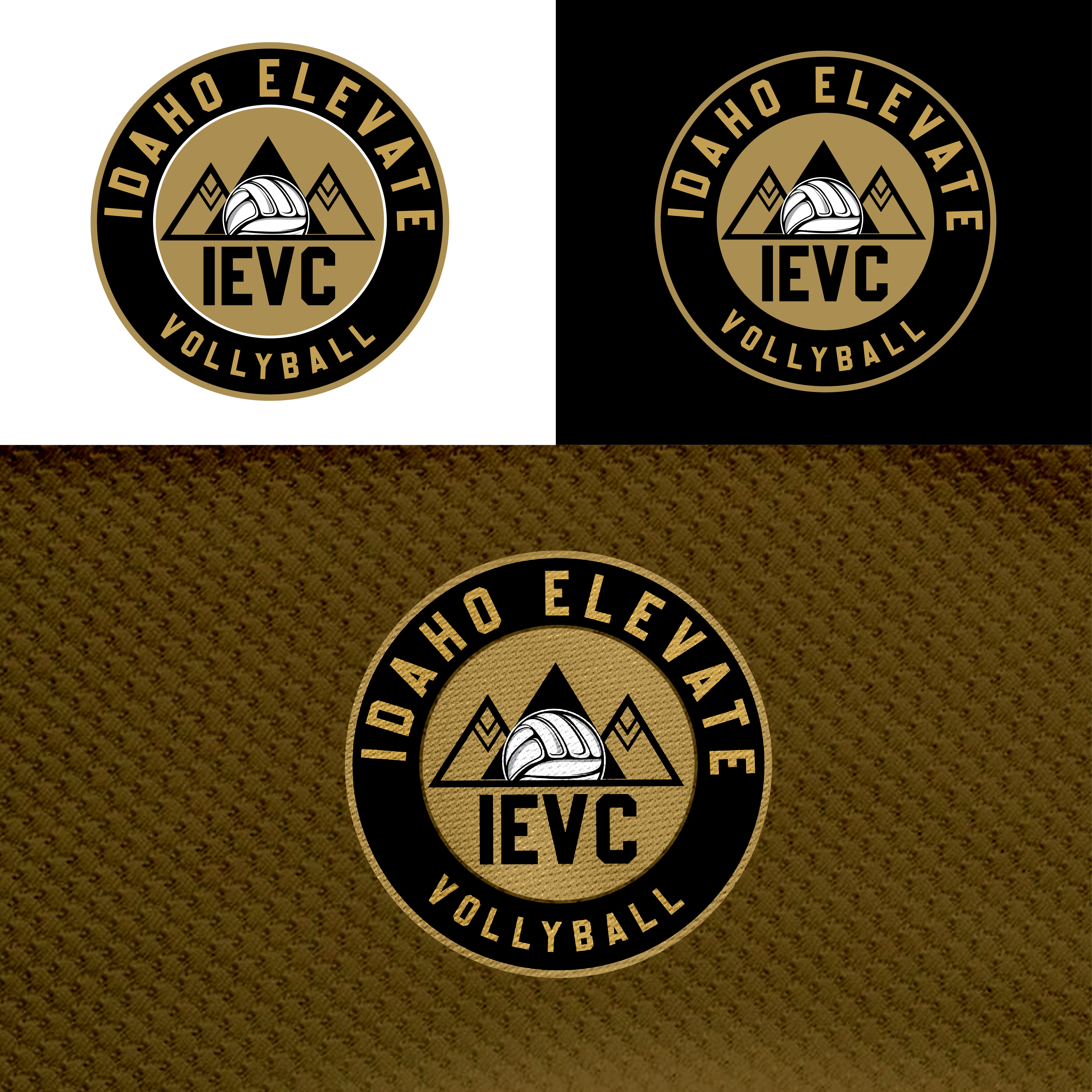 Logo Design by sarrita for this project | Design #29608251