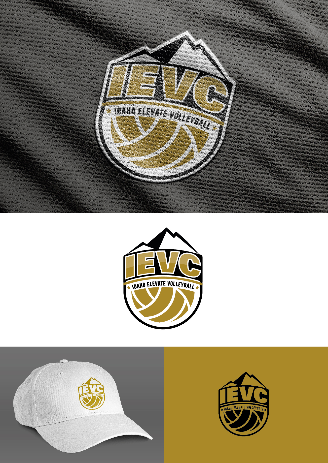Logo Design by grld for this project | Design #29611503