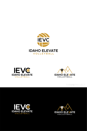 Logo Design by iodsgn