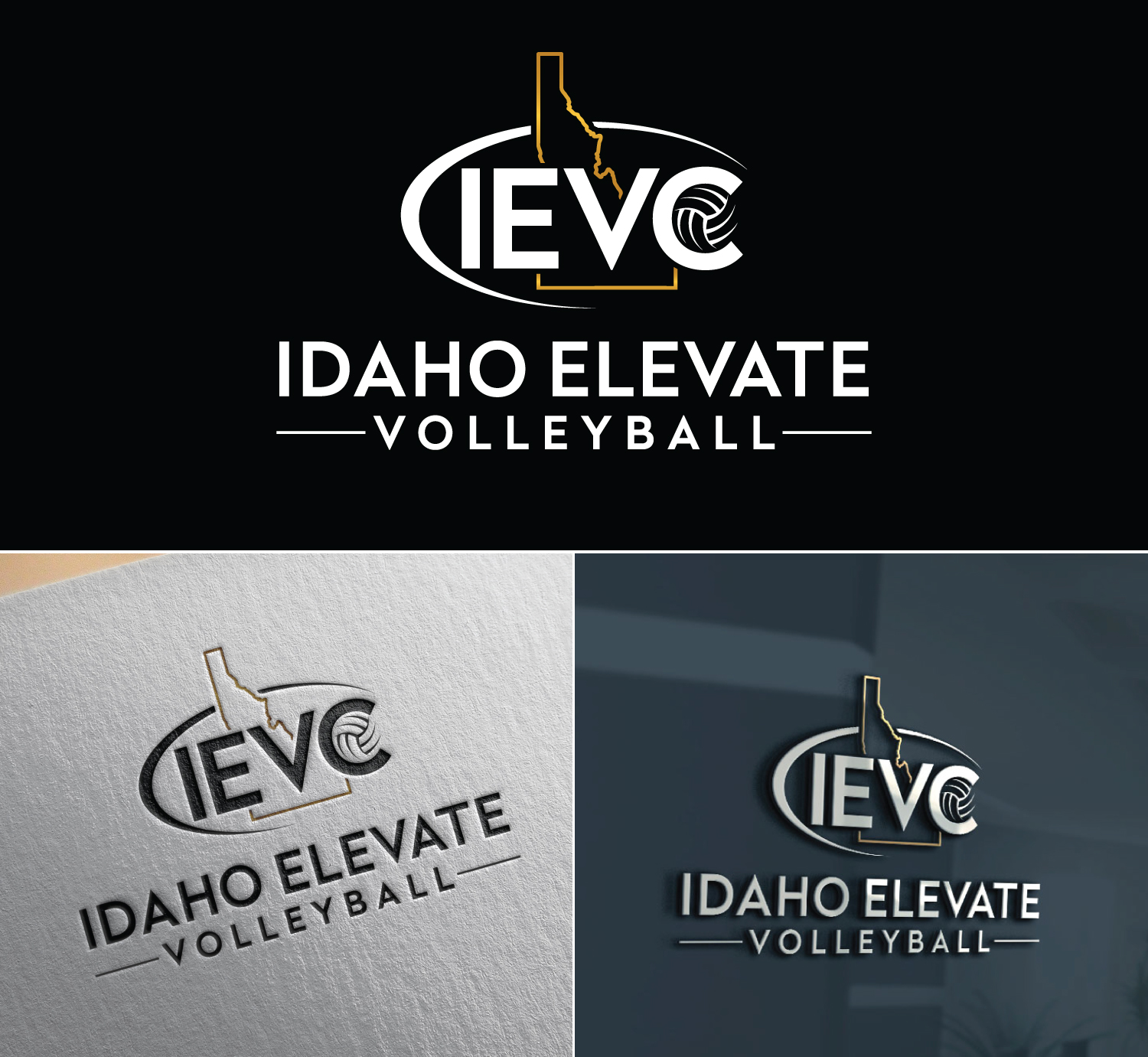 Logo Design by Atec for this project | Design #29607049