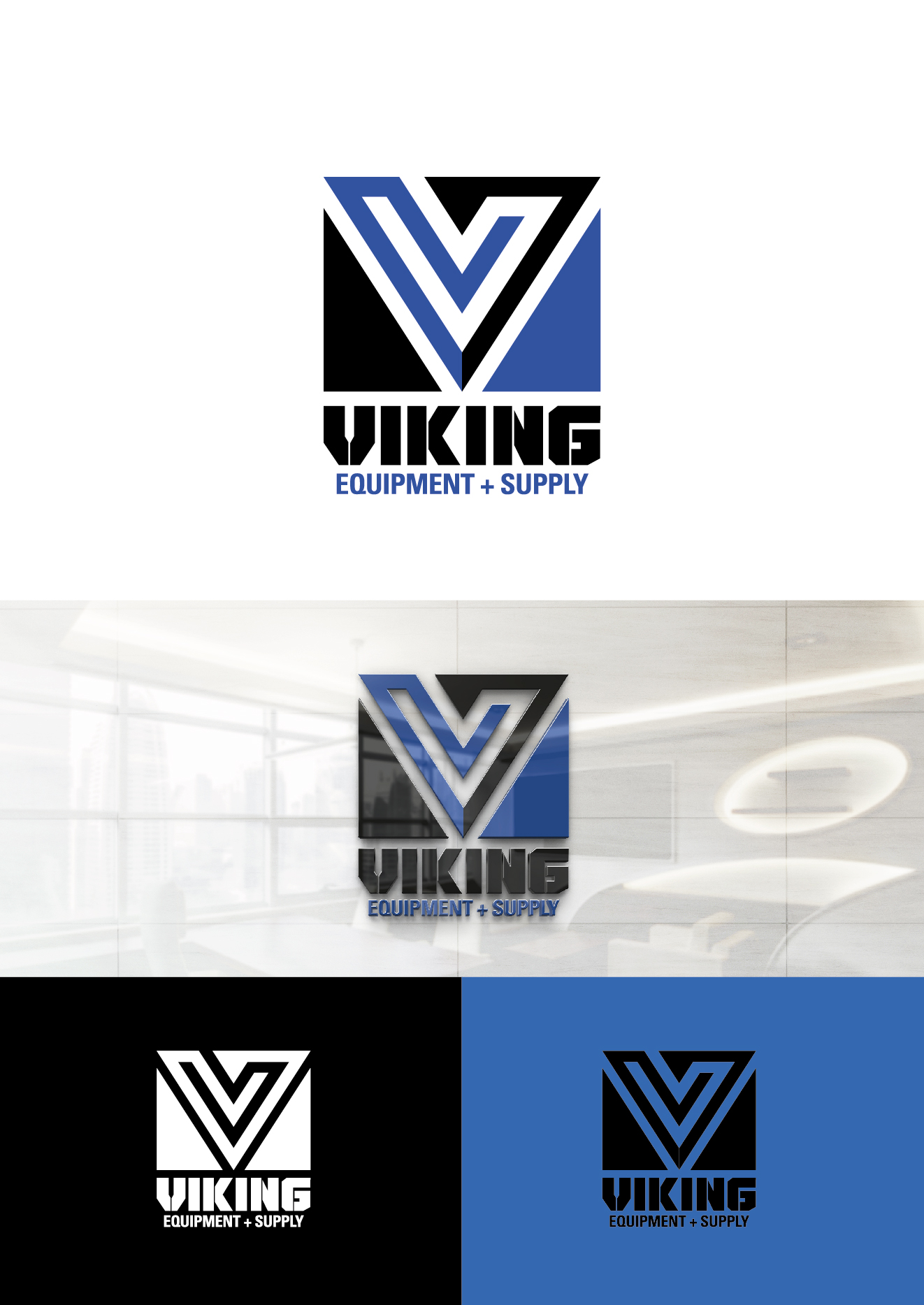 Logo Design by grld for BMF Industries | Design #29606918