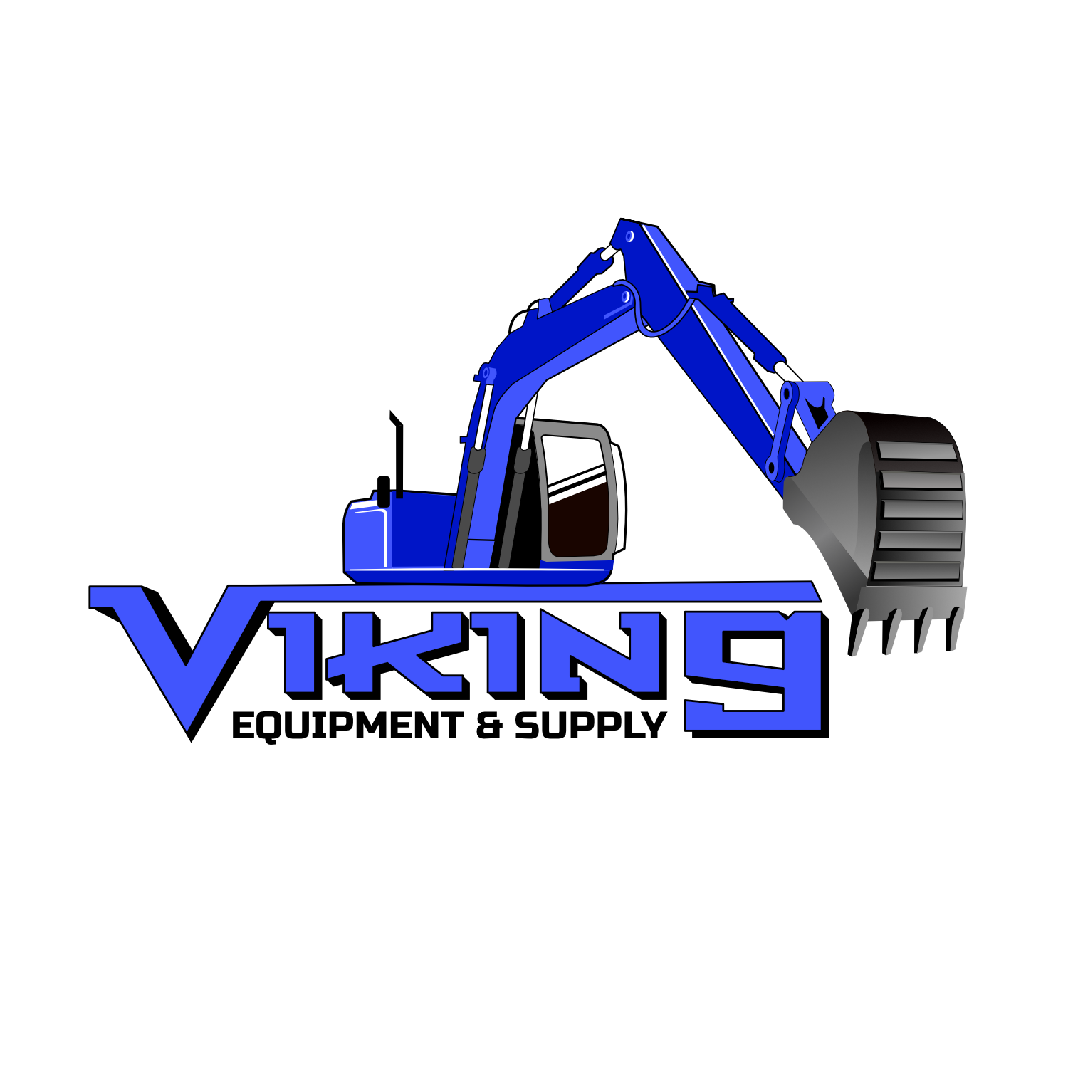 Logo Design by Cinz for BMF Industries | Design #29614182