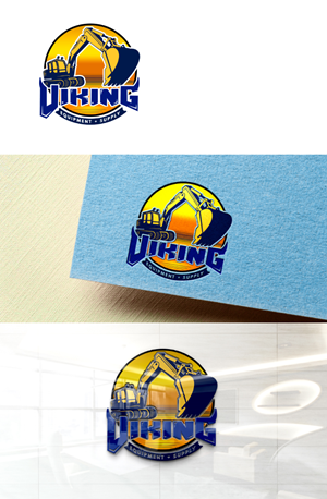 Logo Design by ARtKISTA for BMF Industries | Design: #29611304