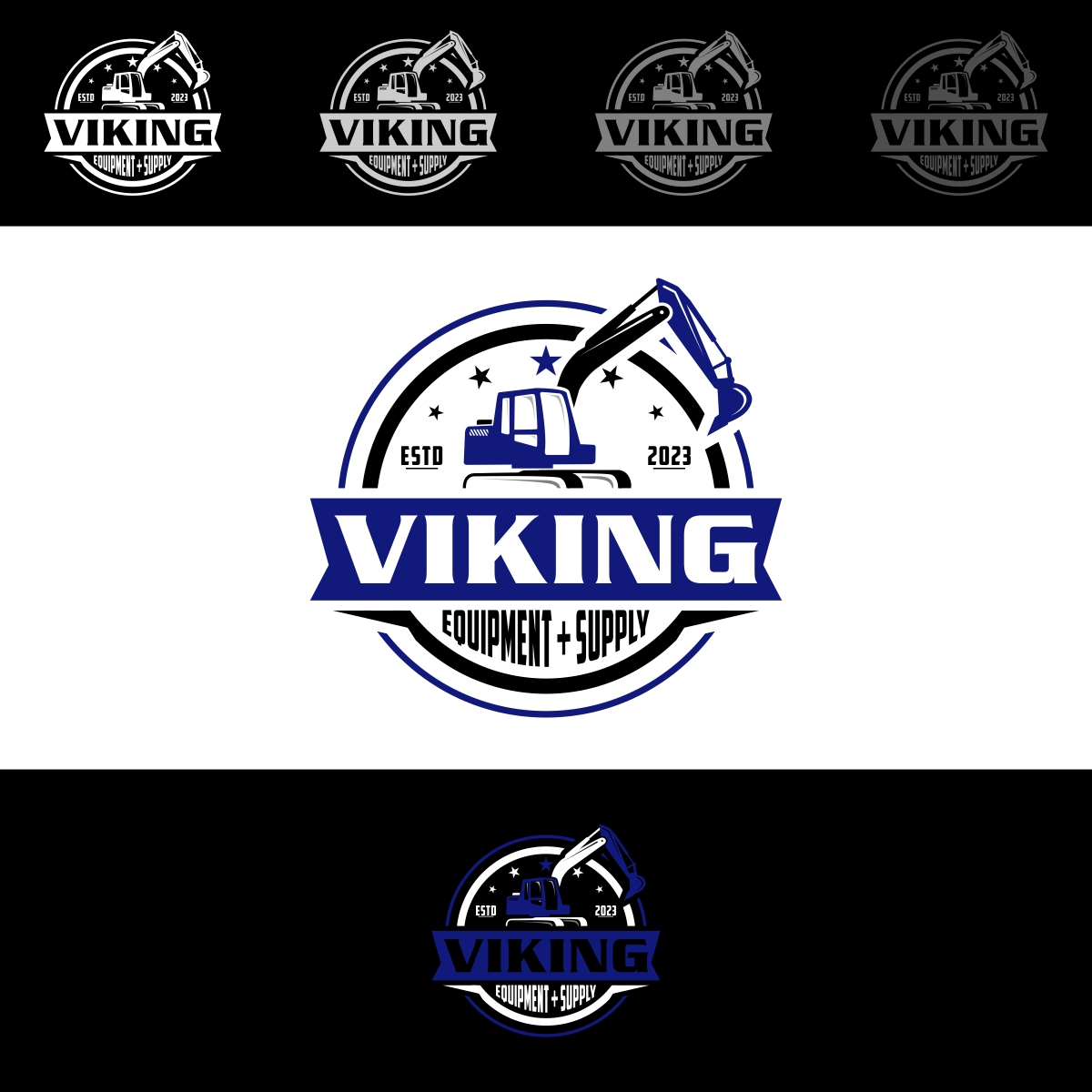 Logo Design by fly  design for BMF Industries | Design #29607222