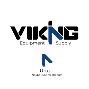 Logo Design by Andres Hurtado