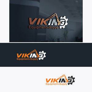 Logo Design by AL-BARAKAH for BMF Industries | Design: #29606839