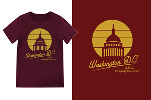 T-Shirt-Design von JKIANN08 für dieses Projekt | Design: #29606217