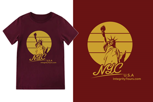 T-Shirt-Design von JKIANN08 für dieses Projekt | Design: #29606257