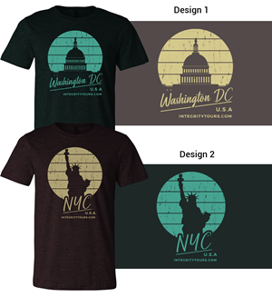 T-Shirt-Design von Teespixels für dieses Projekt | Design: #29608939