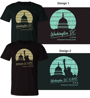 T-Shirt-Design von Teespixels für dieses Projekt | Design: #29640440