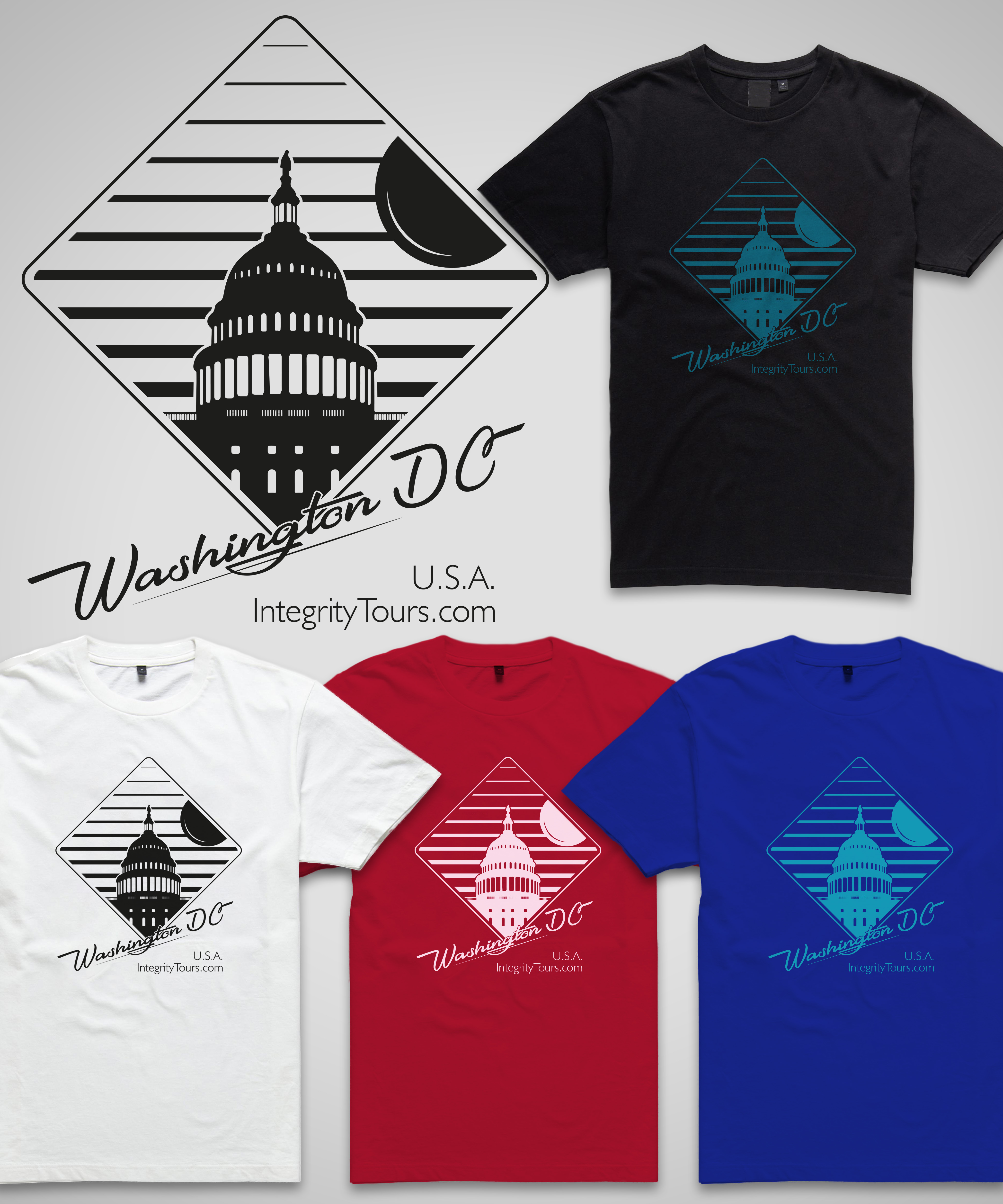 T-shirt Design by Wiratarart for this project | Design #29640256