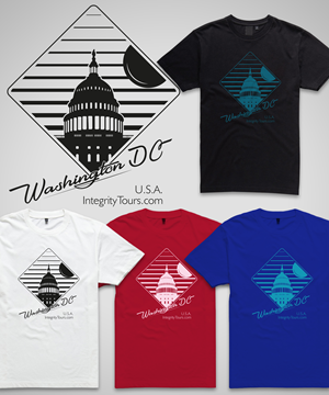 T-shirt Design by Wiratarart