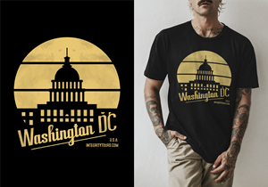 T-Shirt-Design von DoppelGanger Studio für dieses Projekt | Design: #29606346