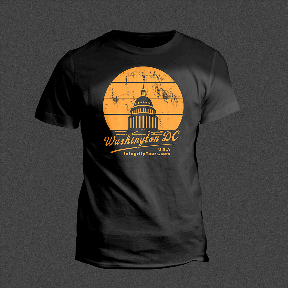 Diseño de Camiseta por Johncina para este proyecto | Diseño: #29642978