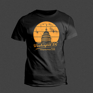 Diseño de Camiseta por Johncina para este proyecto | Diseño: #29642978