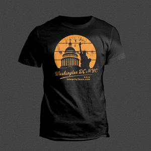 Diseño de Camiseta por Johncina para este proyecto | Diseño: #29669872