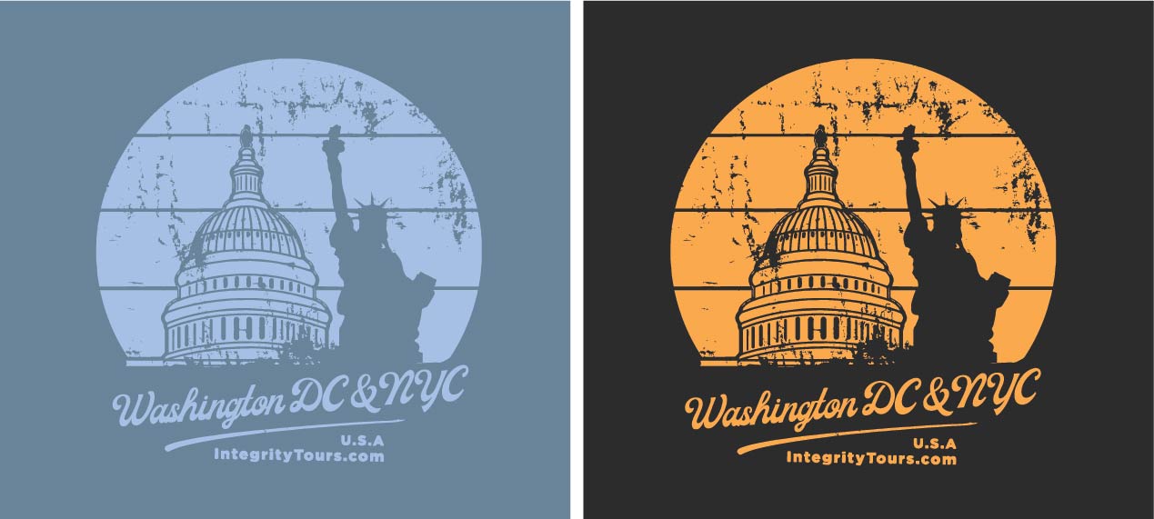Diseño de Camiseta por Johncina para este proyecto | Diseño #30497650
