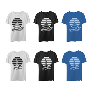 T-Shirt-Design by {mega- for this project | Design: #29605099