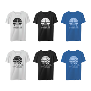T-Shirt-Design by {mega- for this project | Design: #29640400
